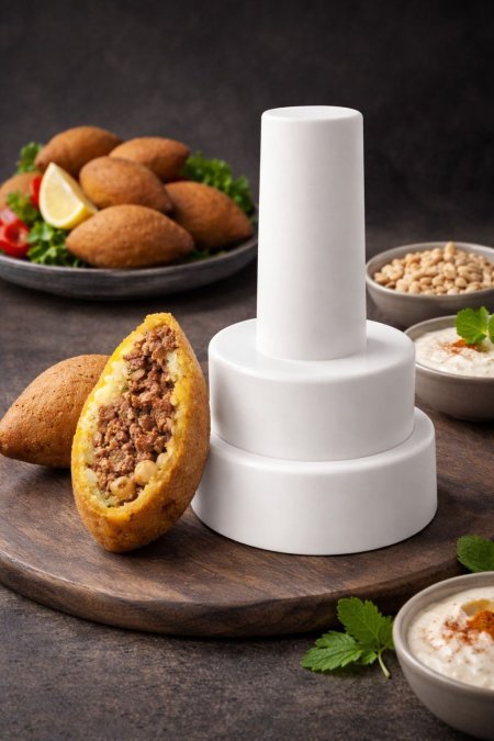 قالب صنع الكبة كبس