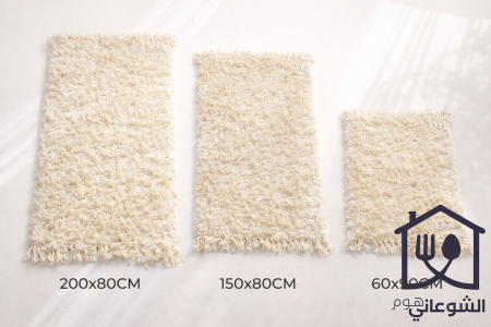 طقم / دعاسة هندي بعدة احجام Delhi (SHUANI TEXTILE)