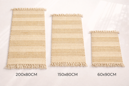 طقم / دعاسة هندي بعدة احجام Delhi (SHUANI TEXTILE)