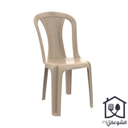 كرسي بلاستيك ثقيل رويال