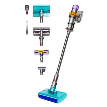 مكنسة دايسون Dyson V15s Detect Submarine