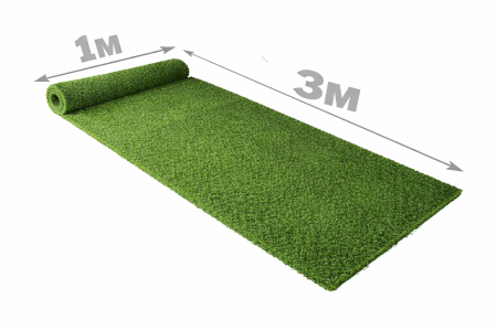 رول عشب صناعي ( انجيل ) 3m*1m