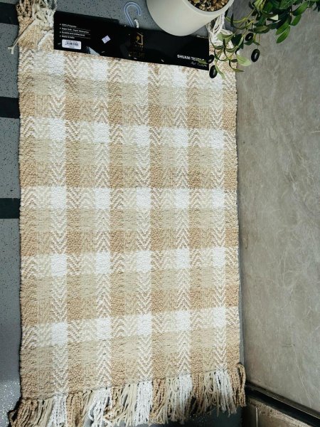 دعاسة هندي Delhi (SHUANI TEXTILE) 60x90CM