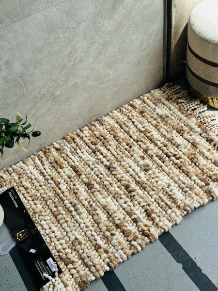 دعاسة هندي Delhi (SHUANI TEXTILE) 60x90CM
