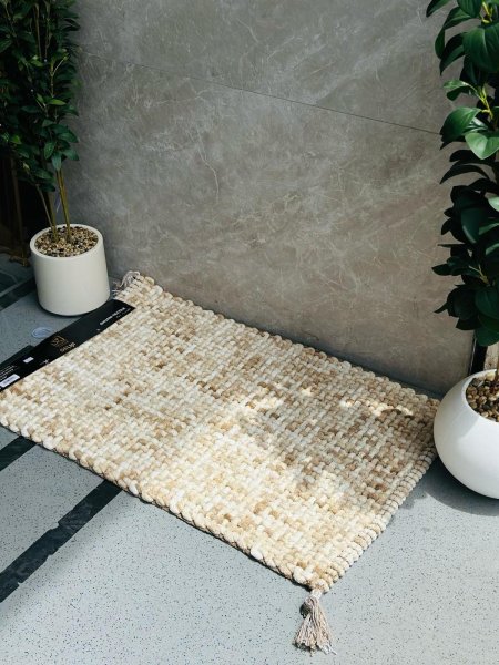 دعاسة هندي Delhi (SHUANI TEXTILE) 60x90CM
