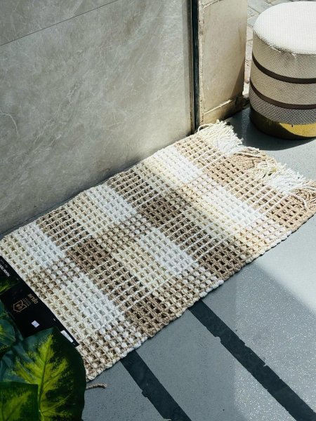 دعاسة هندي Delhi (SHUANI TEXTILE) 60x90CM