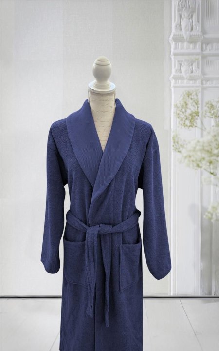 روب حمام قطن مميز BATHROB (WELL)