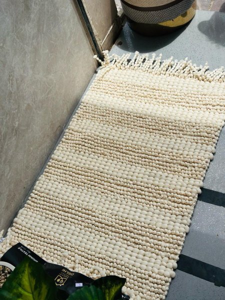 دعاسة هندي Delhi (SHUANI TEXTILE) 60x90CM