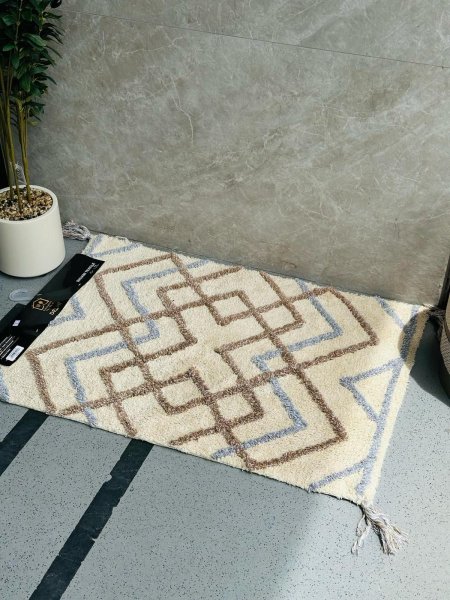 دعاسة هندي Delhi (SHUANI TEXTILE) 60x90CM