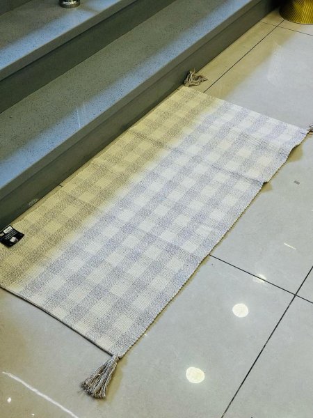 دعاسة هندي Delhi (SHUANI TEXTILE) 60x140CM