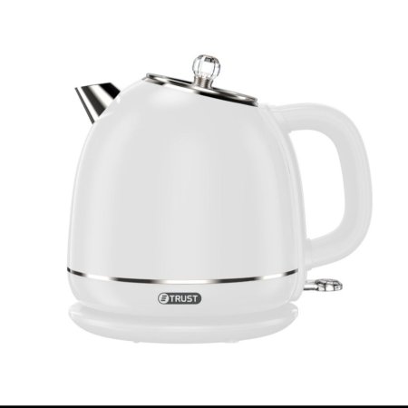 غلاية / سخان / كمكم ماء كهربائية شكل إبريق TRUST 1.7L