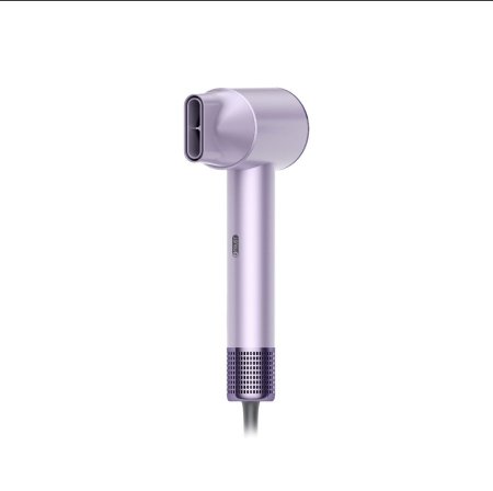 مجفف شعر احترافي TRUST Violet Pro