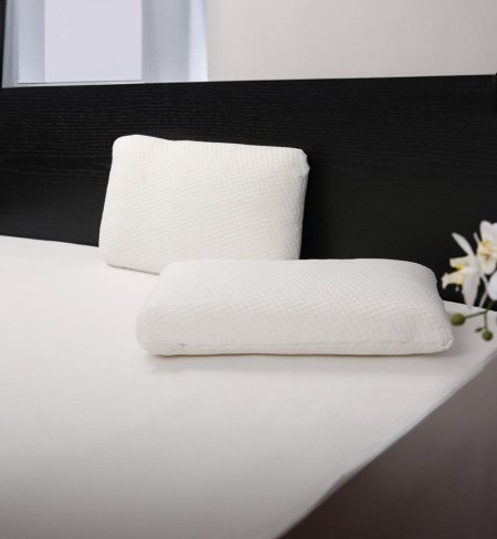 وسادة فيسكو طبية WELL DAWNY PILLOW