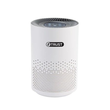 جهاز تنقية الهواء مع فلتر حجم صغير TRUST OXYPURE MINI