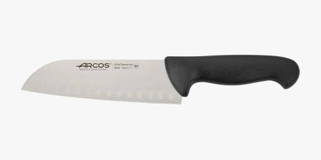 سكين شيف سانتوكو أركوس 2900 احترافي 18 سم –   Arcos 290625 Santoku Knife 18cm – 2900 Series