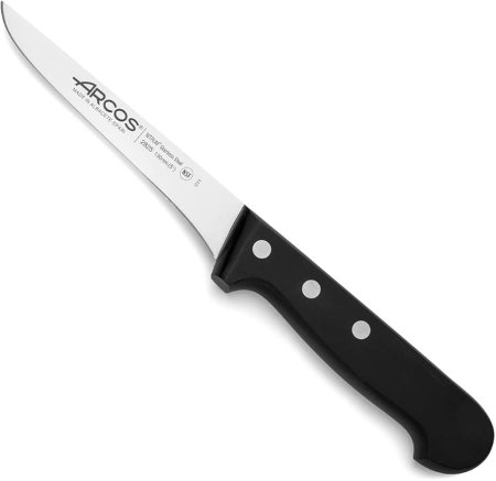 سكين جرم اركوس 13 سم احترافي – Arcos Boning Knife 130mm