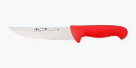 سكين اركوس 2900 احترافي 18 سم – Arcos Butcher Knife 180m