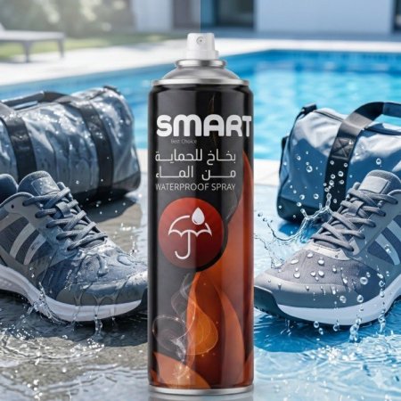 بخاخ للحماية من الماء SMART