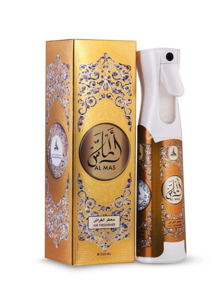 معطر جو / فرش الماس 320ML