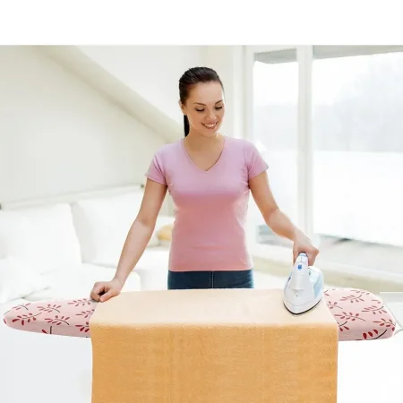 وجه طاولة كوي قماش  Ironing Board Cover 130*50cm
