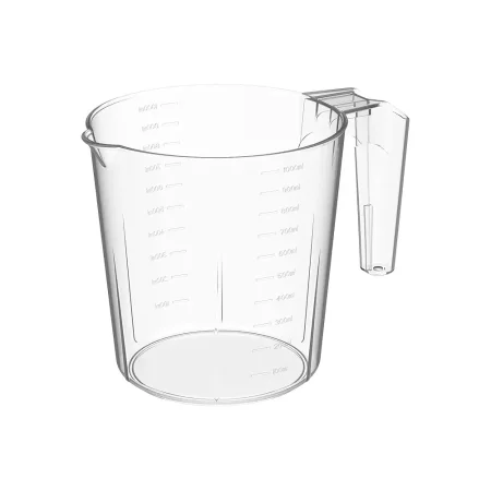 كوب اكروليك عيار عدة احجام 1400ml , 1000ml , 700ml