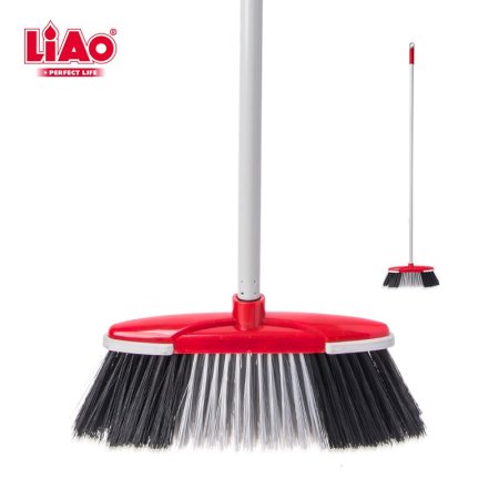 مكنسة ناعمة أصلية مع عصاة LIAO