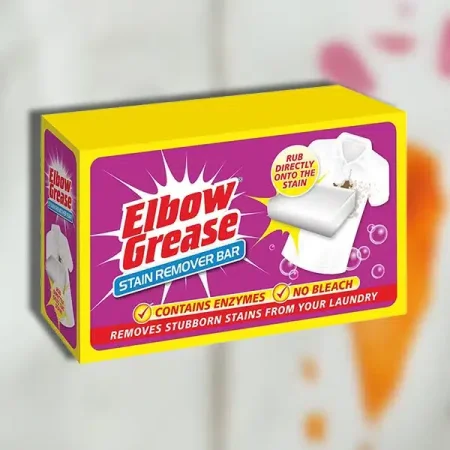 صابونة لازالة البقع و الشحوم الصعبة Elbow Grease