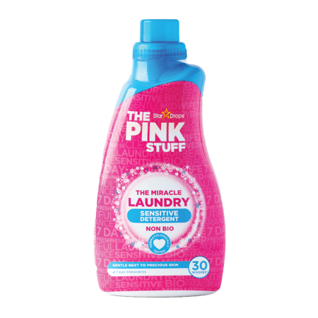 جل غسيل المعجزة للغسيل 960 ملTHE PINK STUFF