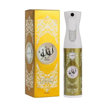 معطر جو / فرش لؤلؤ 320ML