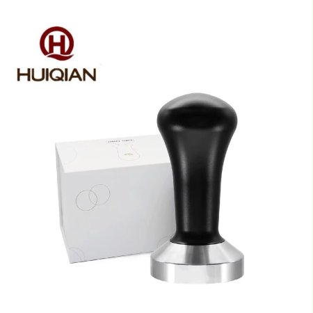 مكبس قهوة احترافي من الستانلس ستيل – Espresso Coffee Tamper