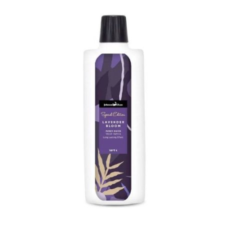 منظف ومعطر للأرضيات برائحة اللافندر 1 لتر Johnson Clean