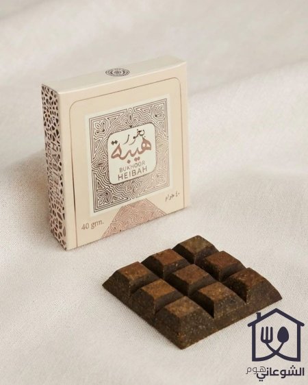 بخور هيبة