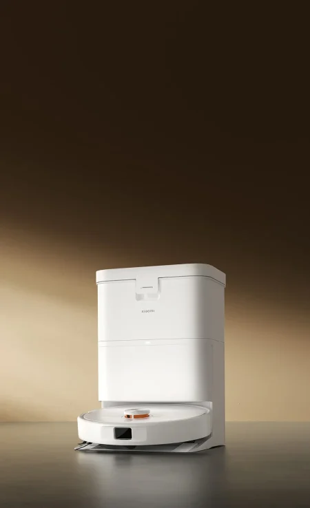 روبوت تكنيس الارضيات و السجاد Xiaomi Vacuum 50