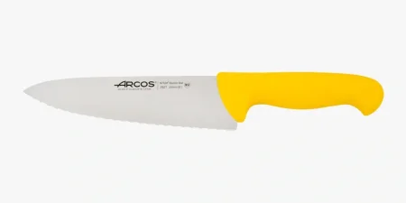 سكين شيف مسنن اركوس اسباني اصلي chef arcos