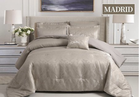طقم حرامات شتوي 7 قطع SHUANI TEXTILE (MADRID )