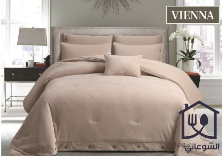 طقم حرامات شتوي 7 قطع SHUANI TEXTILE (VENICE )
