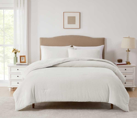 طقم حرامات بيج COZY (WELL)