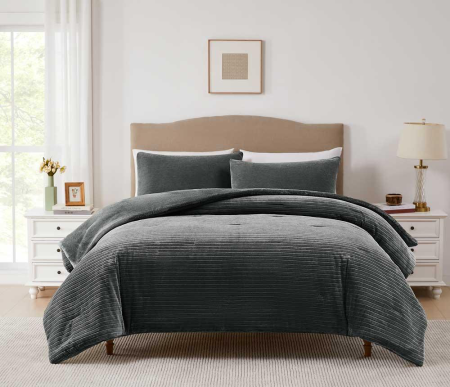 طقم حرامات سكني COZY (WELL)