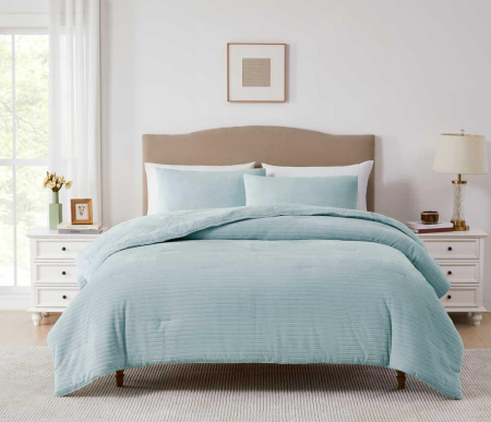 طقم حرامات تركواز COZY (WELL)