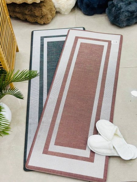 دعاسة مطبخ فوم 120x45CM