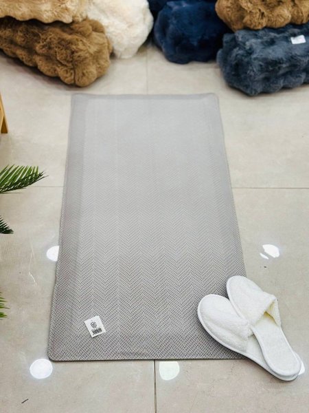 دعاسة مطبخ فوم 100x50CM