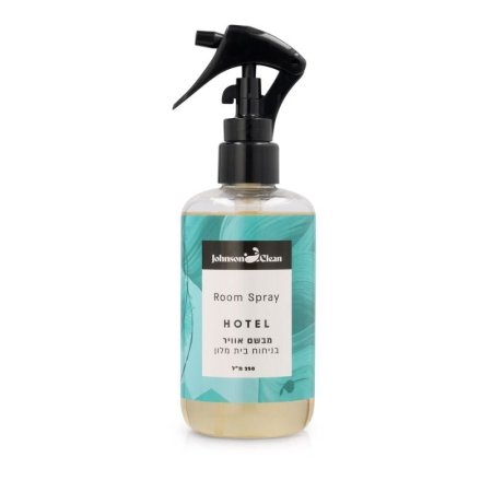 معطر جو جونسون كلين johnson clean 250ml