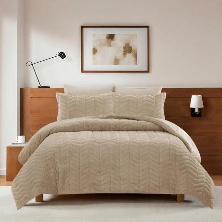 طقم حرامات شتوي كينج 6 قطع COCORA (WELL)