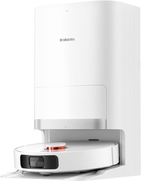 مكنسة ارض و سجاد روبت، تنظيف بالماء +Xiaomi Robot Vacuum X20