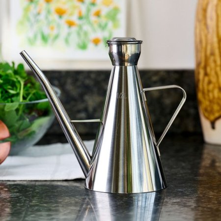 ابريق - شاف ستانليس ستيل