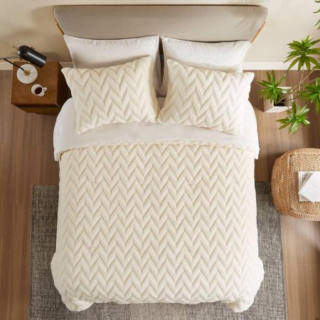 طقم حرامات شتوي كينج 6 قطع NITA (WELL)