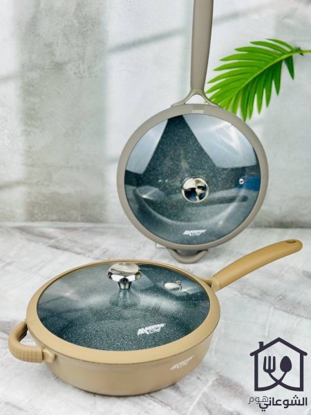 بني كابتشينو