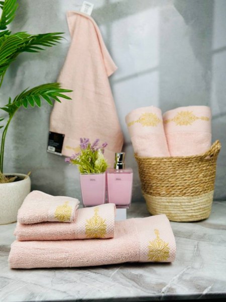 بشكير GRAND 90*50 CM قطن 100%