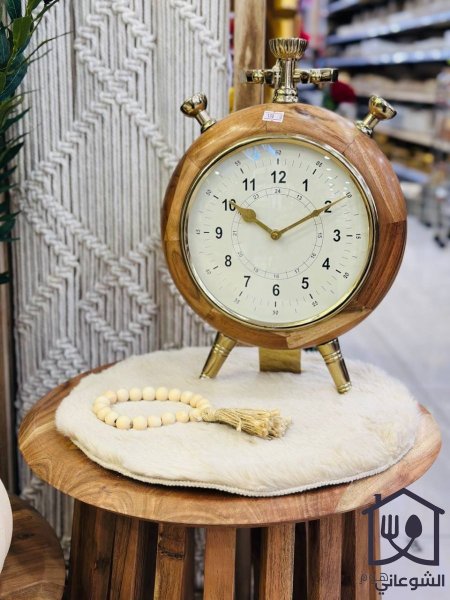 كوستر فرو دائري