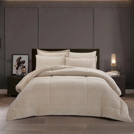 طقم حرامات شتوي كينج 6 قطع FROSKA (WELL)